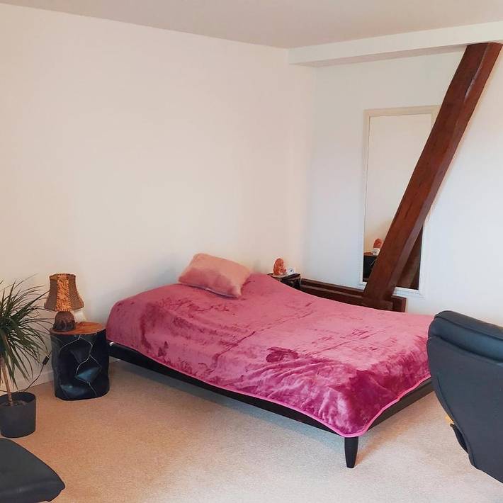 Ferienwohnung für 2 Personen in Bergen (Niedersachsen) - 3