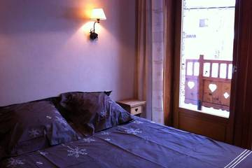 Chalet pour 8 Personnes dans Bonneval-sur-Arc, Parc National de la Vanoise, Photo 3