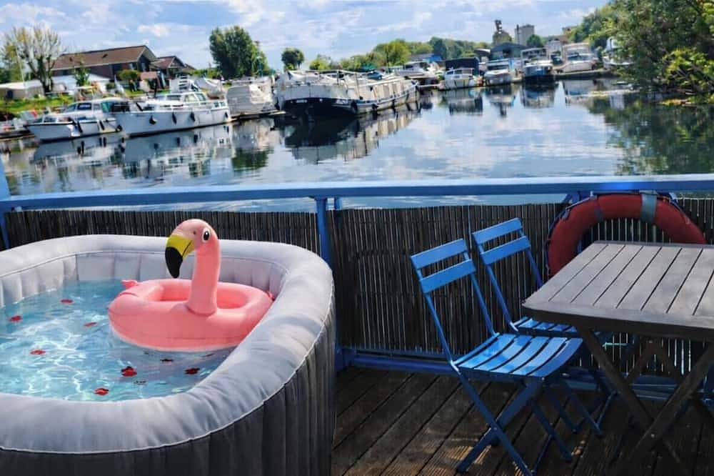 Photo : Maison de vacances