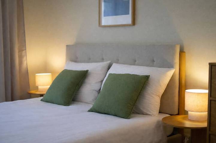 Ferienwohnung für 2 Personen - 1