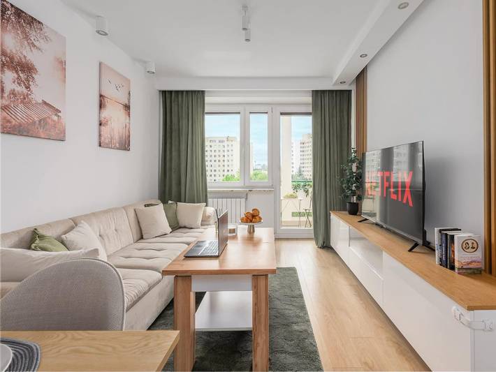 Ferienwohnung für 6 Personen, mit Terrasse - 1