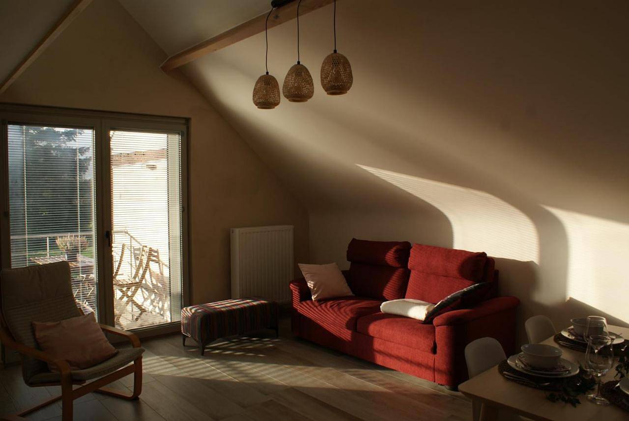 Appartement entier, One-Bedroom Apartment in Soignies, Hainaut