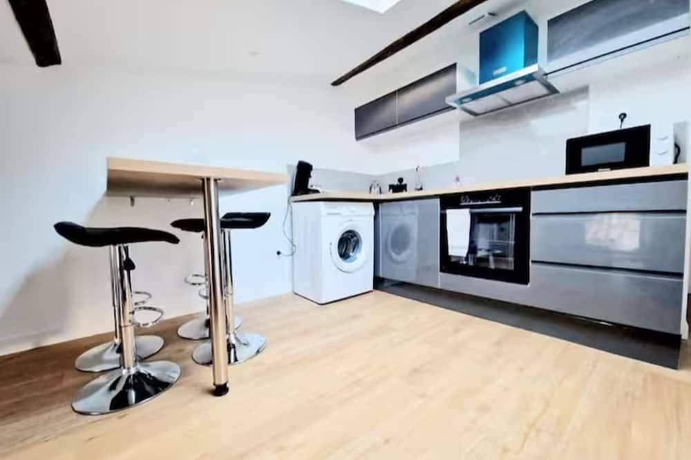 Ganze Wohnung, Gemütliches, Neues Apartment im Herzen der Innenstadt in Valence, Valence und Umgebung