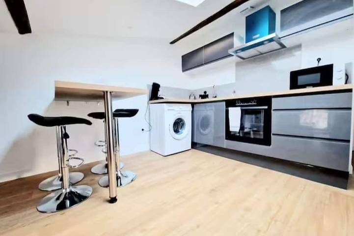 Ferienwohnung für 4 Personen - 1