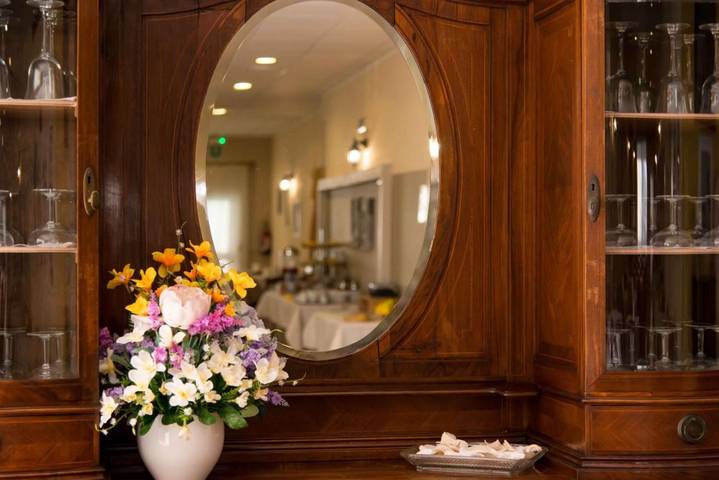 Hôtel pour 2 personnes