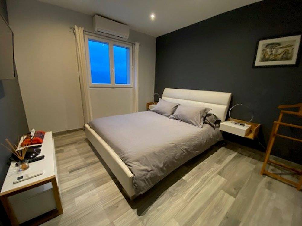 Chambres d'hôtes La Villa Volpaso - Ostriconi in Belgodère, Région de Calvi