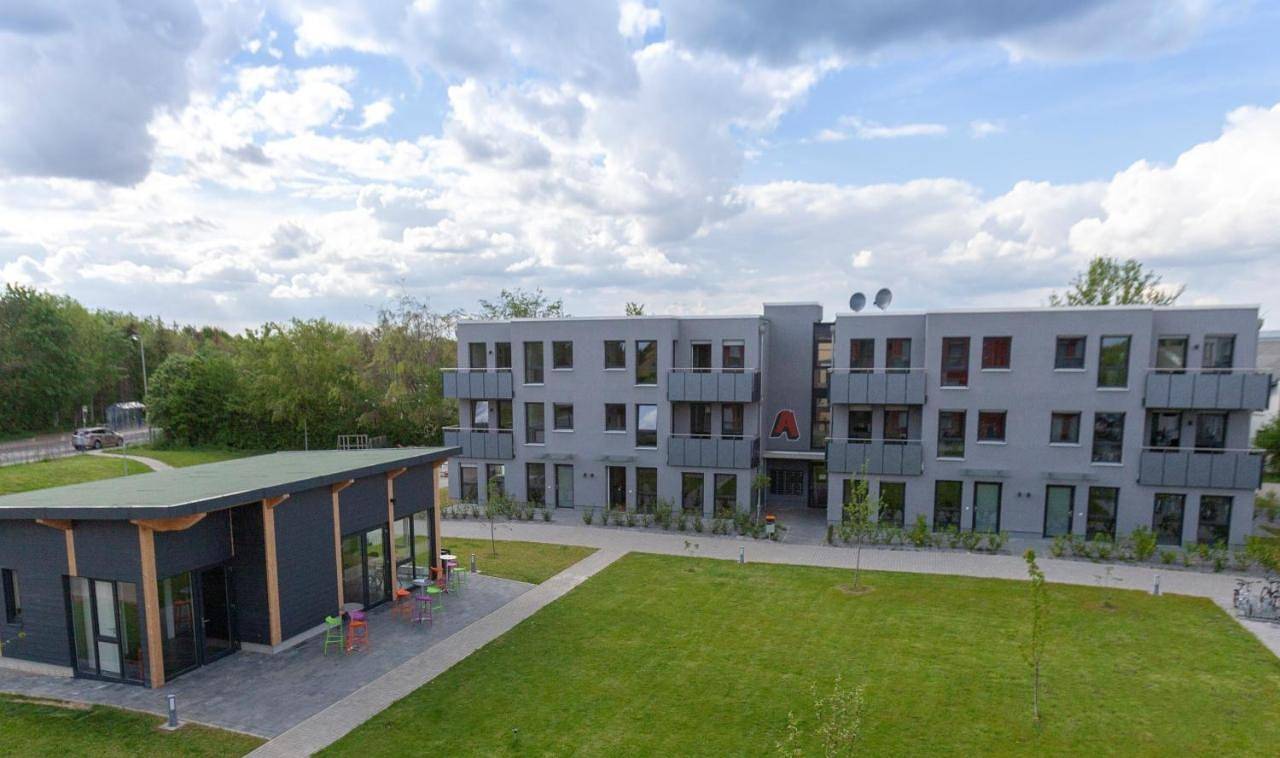 Appartement entier, Appartement de vacances pour 3 personnes avec terrasse in Juliers, Arrondissement de Düren