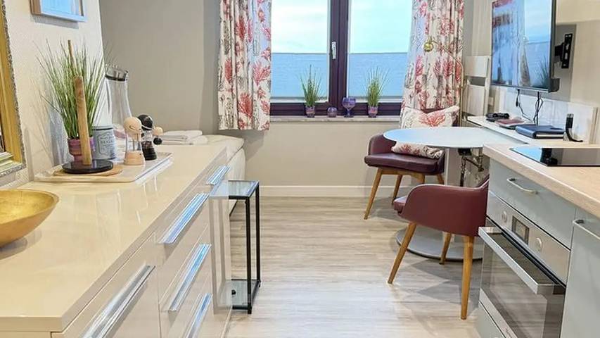 Ferienwohnung für 2 Personen in Travemünder Woche - 4