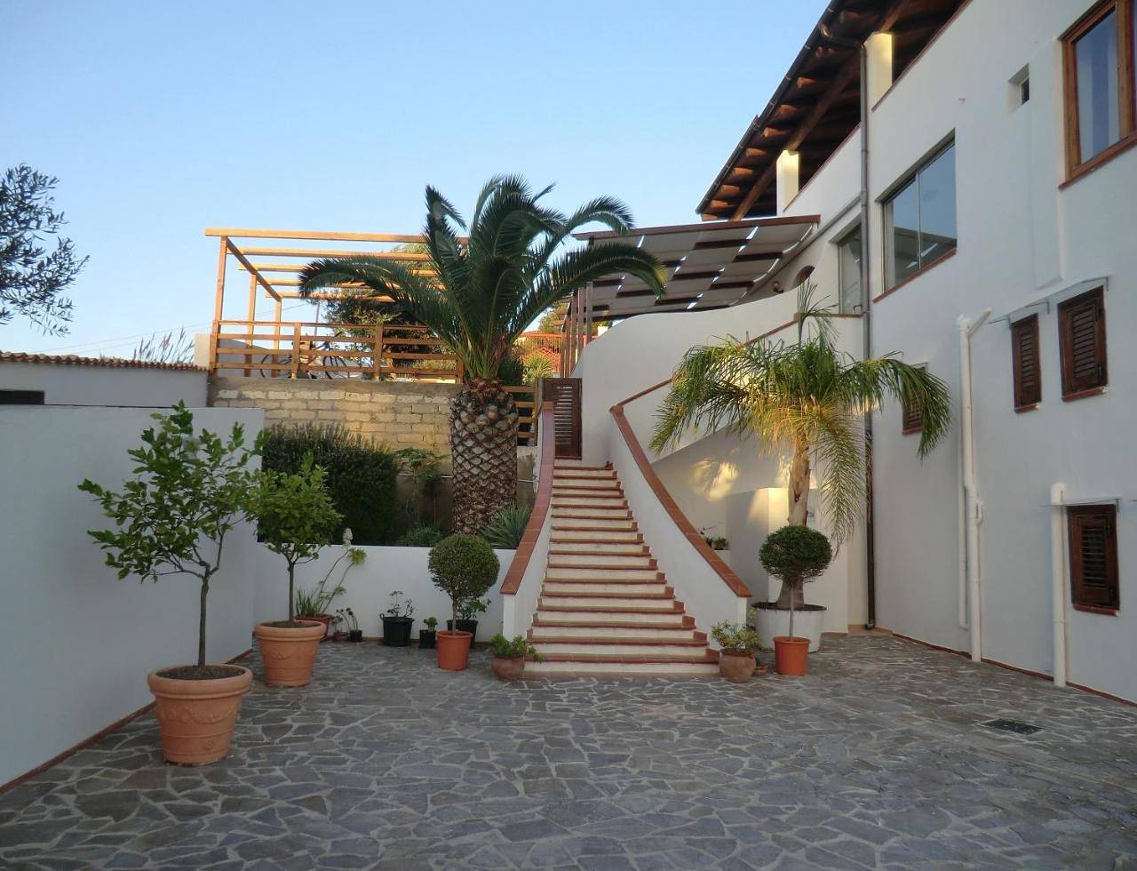 Mediterraneo Mare e Sole in Marina di Palma, Palma di Montechiaro
