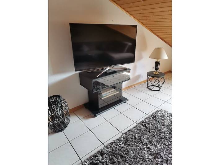 Im Ferienhaus Renate in Üdersdorf, Vulkaneifel