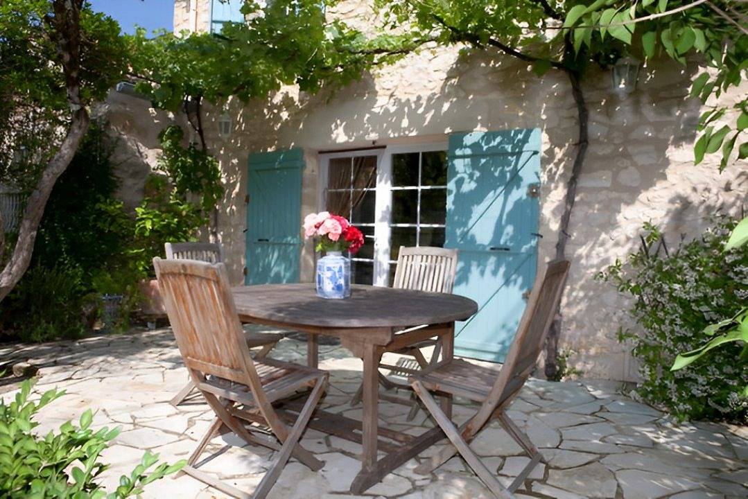 Gite Le Petit Grenier in Loubers, Région d'Albi