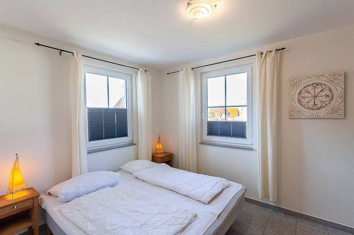 Villa für 12 Personen, mit Haustier auf Rügen - 2