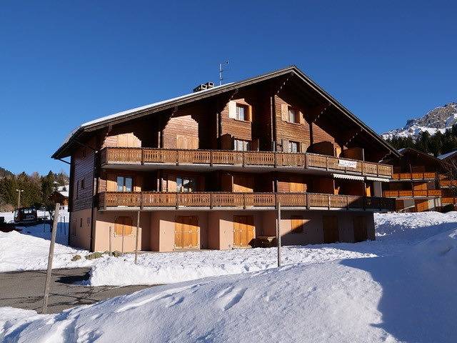 Holiday apartment for 6 people, with terrace and garden - 1