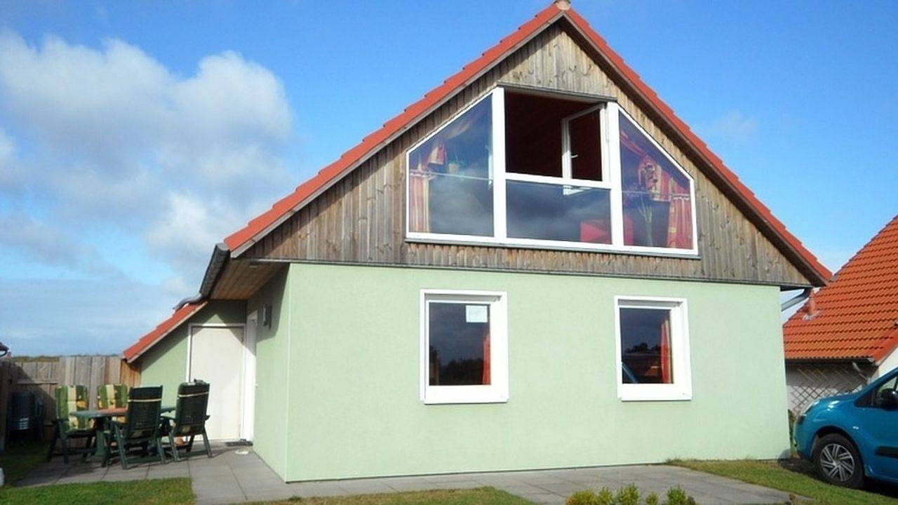 Ferienhaus für 8 Personen (110 m²) in Glücksburg in Glücksburg, Flensburger Förde