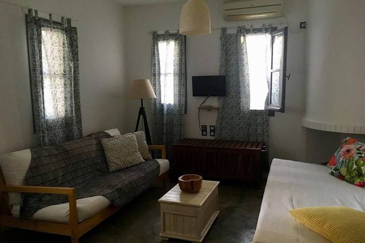 Holiday home for 4 people, with garden - 1