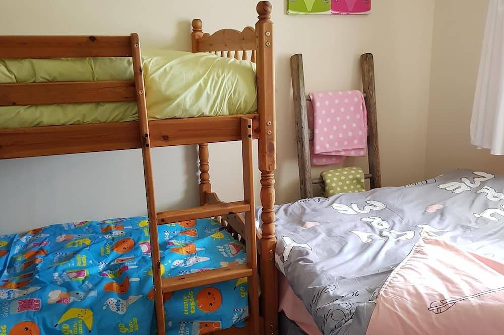 Family orientated quirky chalet in California (Great Yarmouth), Great Yarmouth