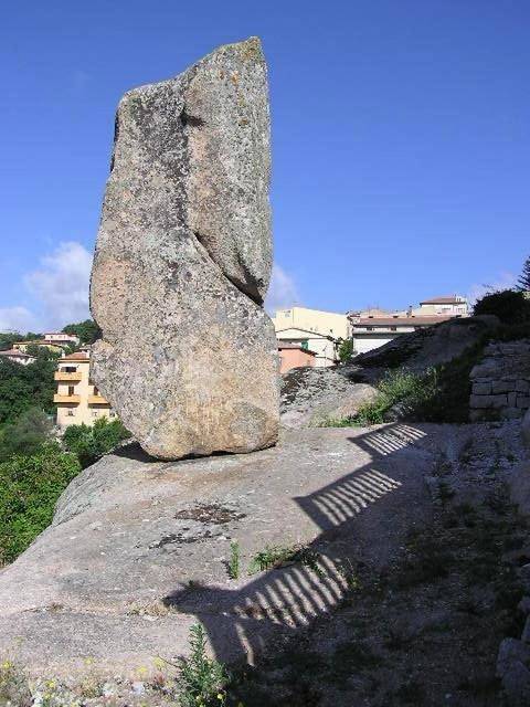 Gîte pour 3 personnes, avec jardin et vue à Tempio Pausania - 2