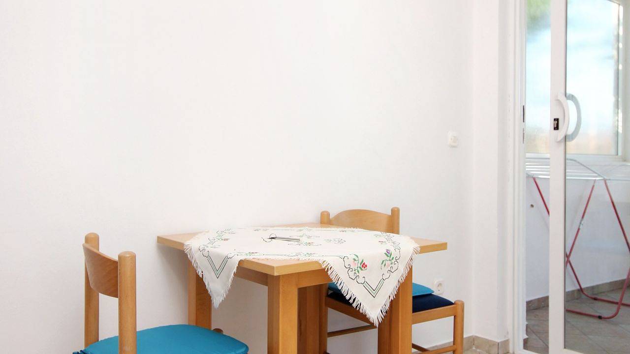 Ganzes Studio, Studio für 2 Personen (19 m²) in Viganj in Viganj, Peljesac