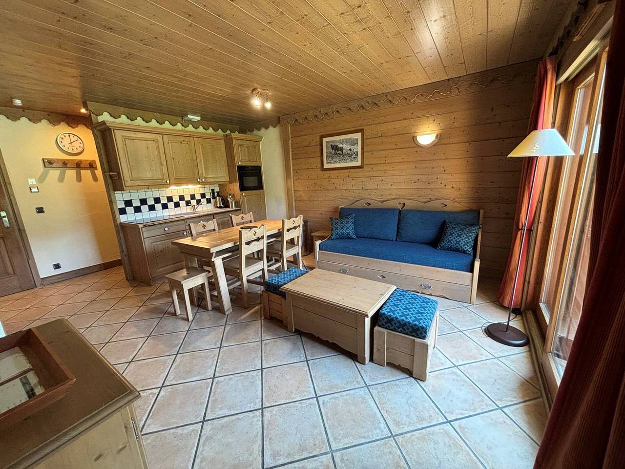Photo : Appartement de vacances
