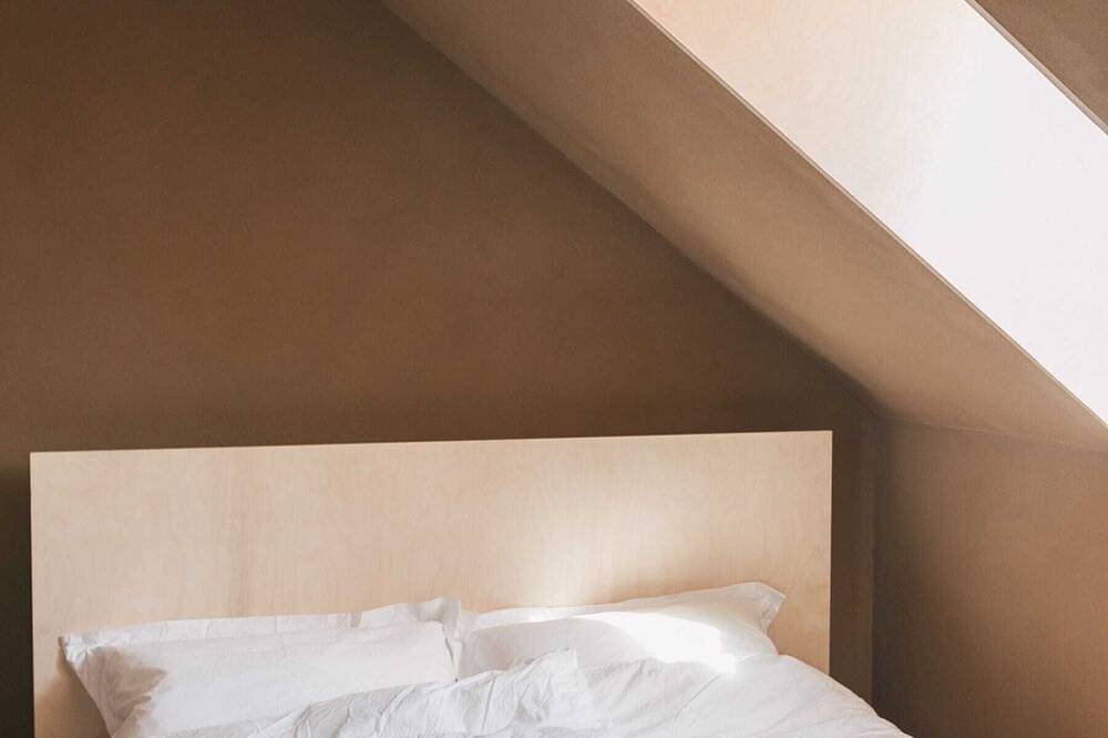 Ganze Wohnung, Dachgeschoss: Kaminofen und Raum für Gemeinschaft in Werben (Elbe), Westhavelland