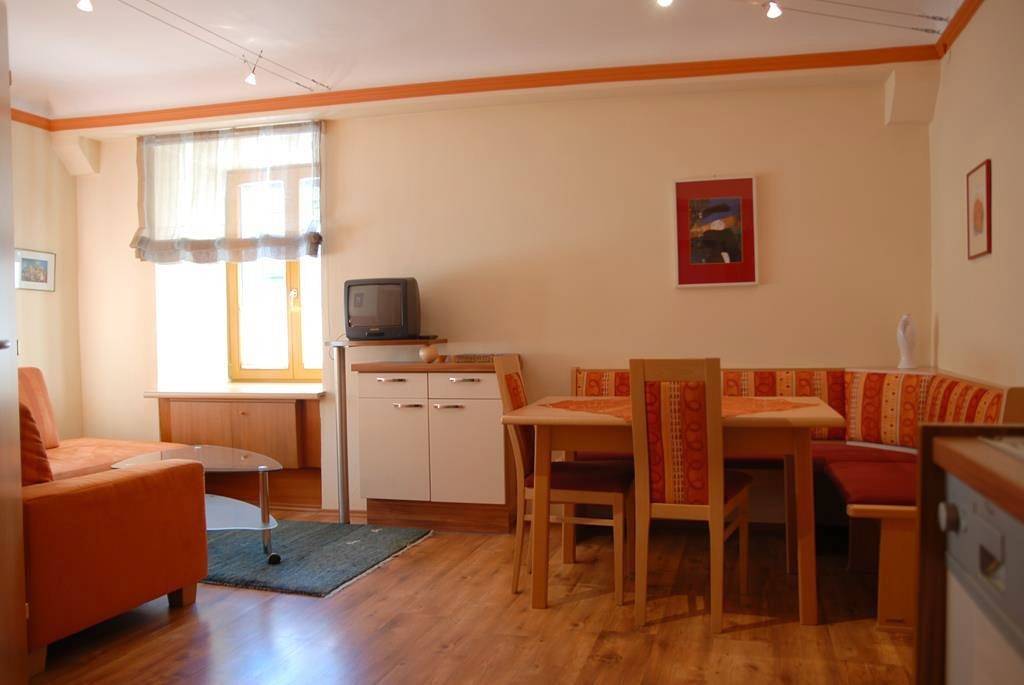 Ap. "Trendy"/ 2 Schlafräume in Mauterndorf, Bundesland Salzburg