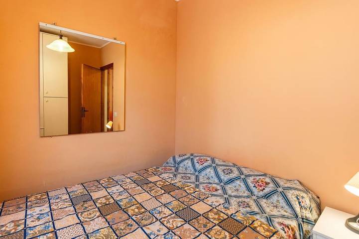 Location de vacances pour 3 personnes, avec jardin à Pompeiana - 4