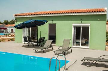 Διαμερίσματα Διακοπών για 4 Άτομα σε Καραβάδο, Κεφαλονιά, Φωτογραφία 1