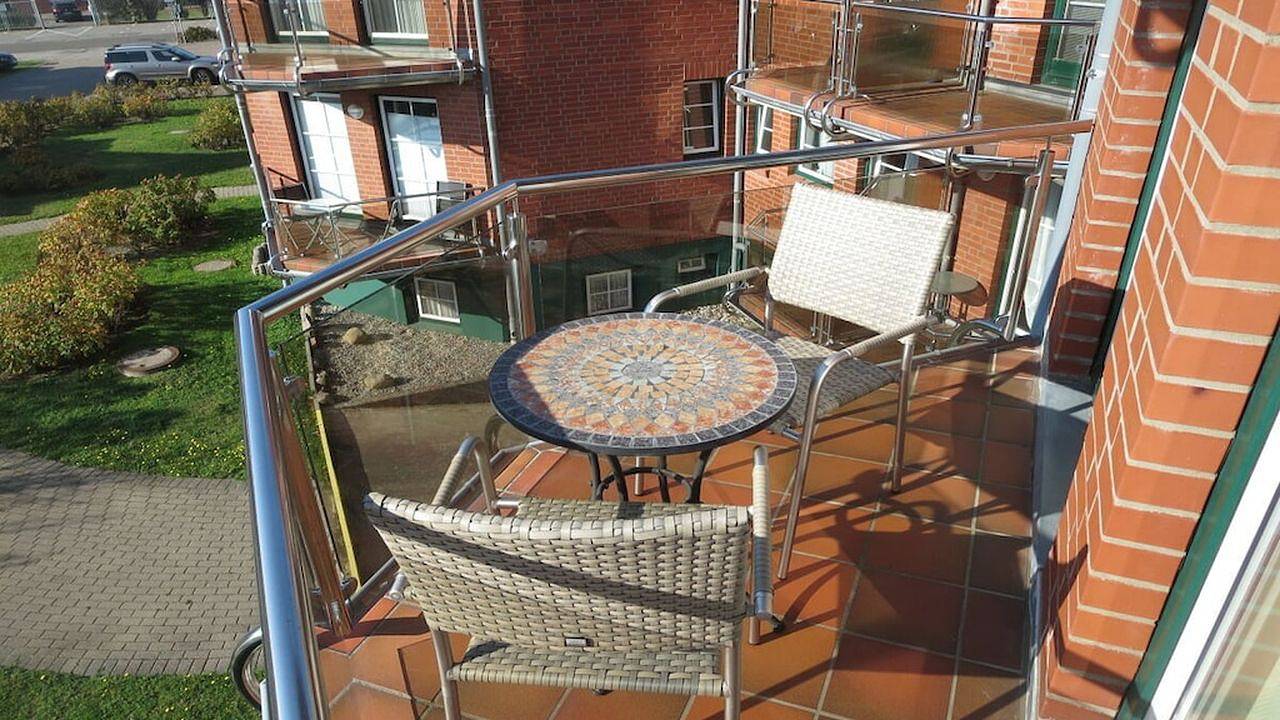 Ferienhaus für 2 Personen (60 m²) in Büsum in Büsum, Dithmarschen