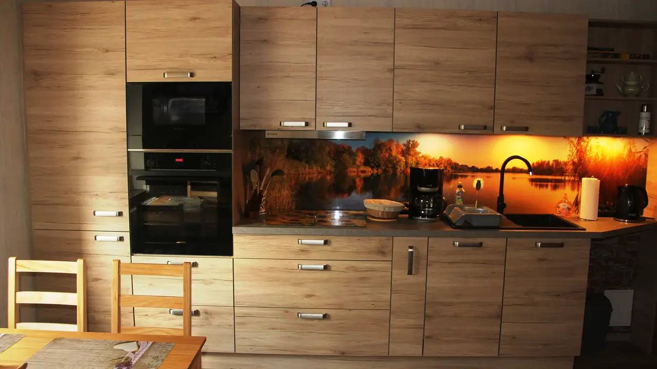 Ganze Ferienwohnung, Ferienwohnung für 2 Personen (60 m²) in Falkenstein/Vogtland in Falkenstein, Chemnitz und Umgebung