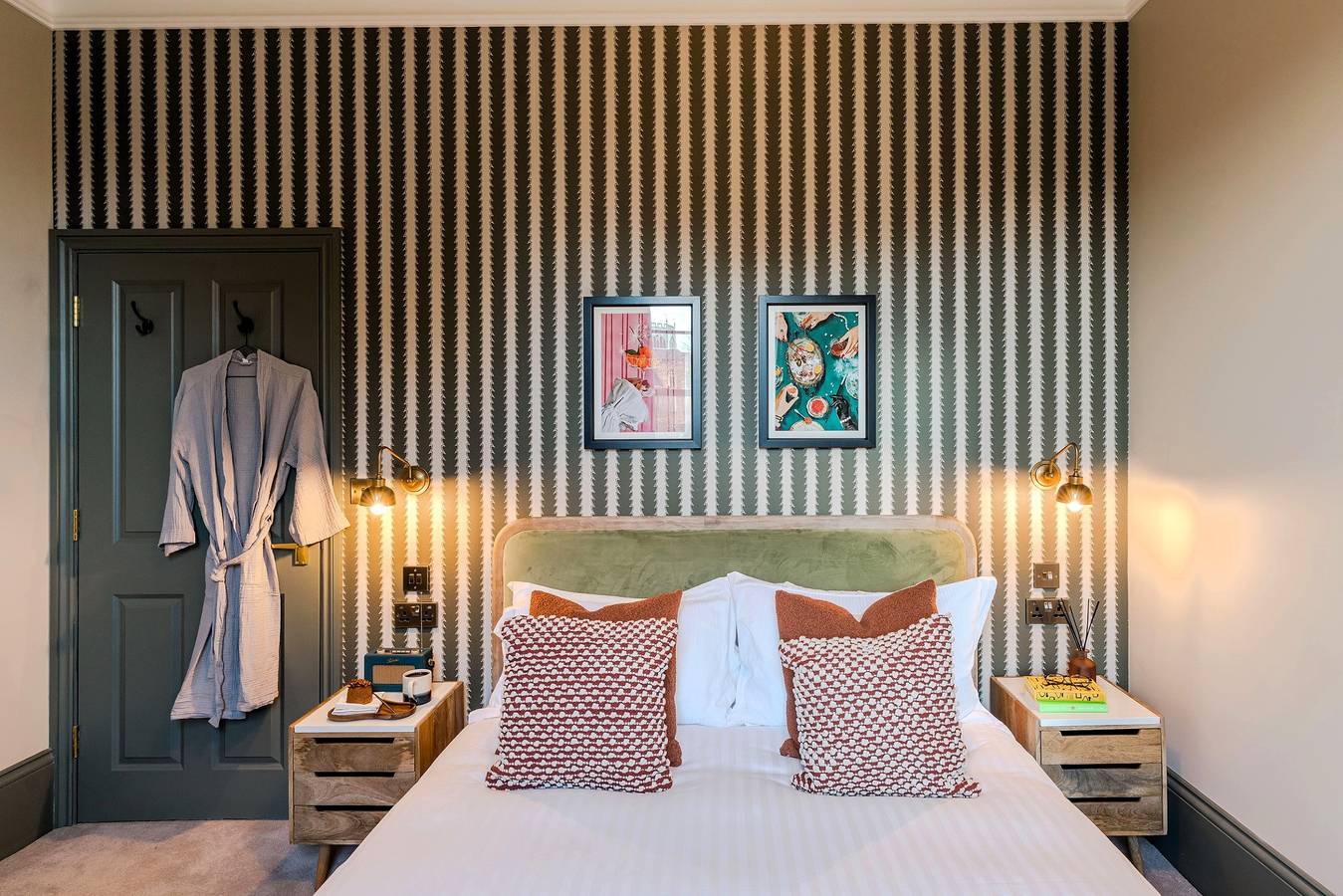 Ganze Wohnung, Pembroke House | 1 Bed apartment | Green in Bristol, Südwestengland