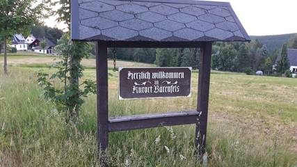 Ferienhaus für 2 Personen in Altenberg, Osterzgebirge, Bild 2