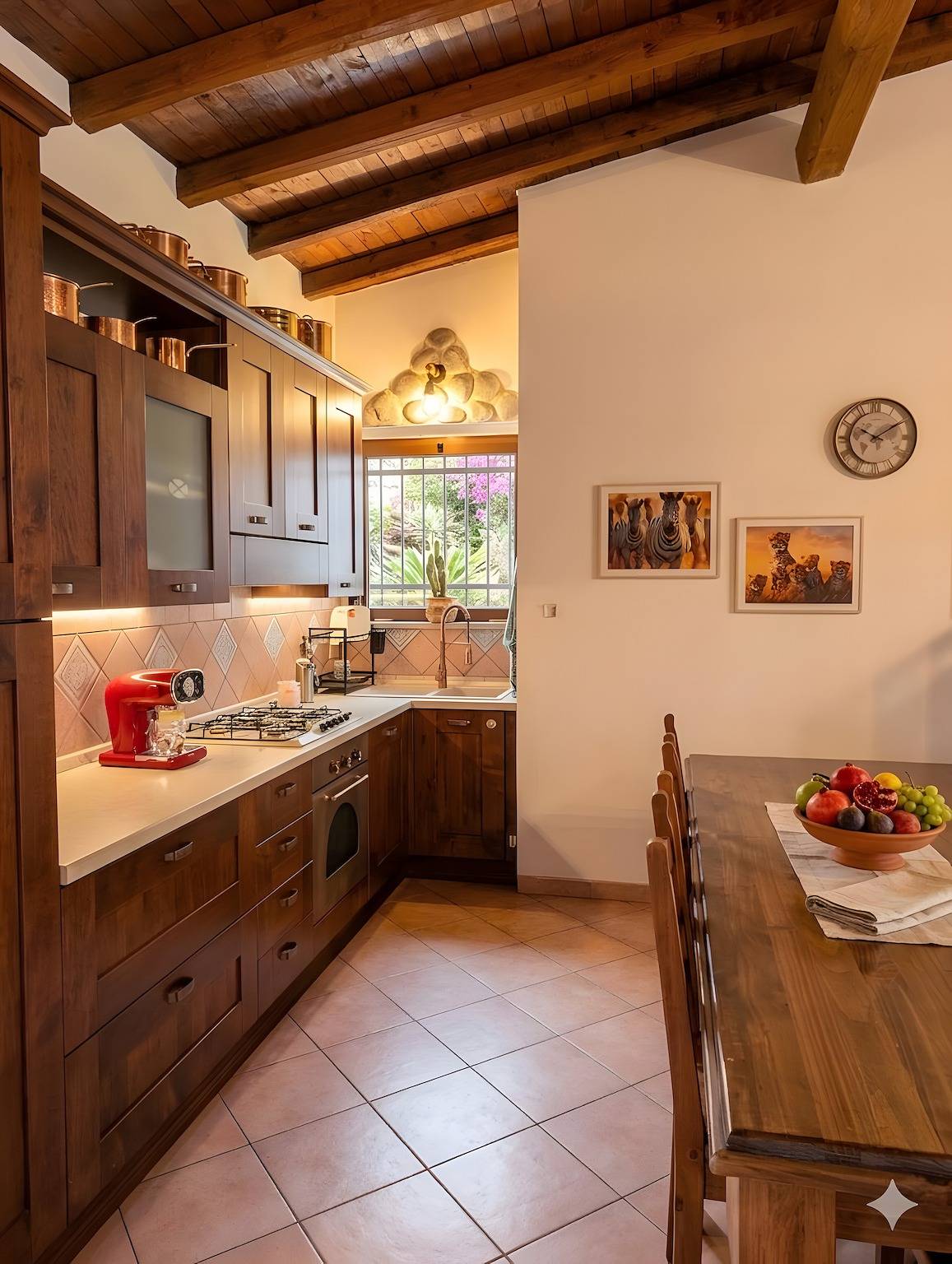 Velletri, elegante gastenverblijf met zwembad (Greta's Villa), foto 14