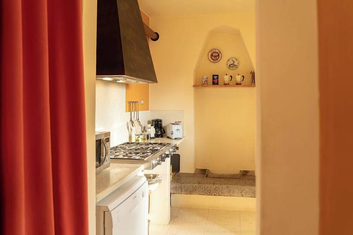 Agriturismo für 12 Personen, mit Pool und Garten am Gardasee - 3