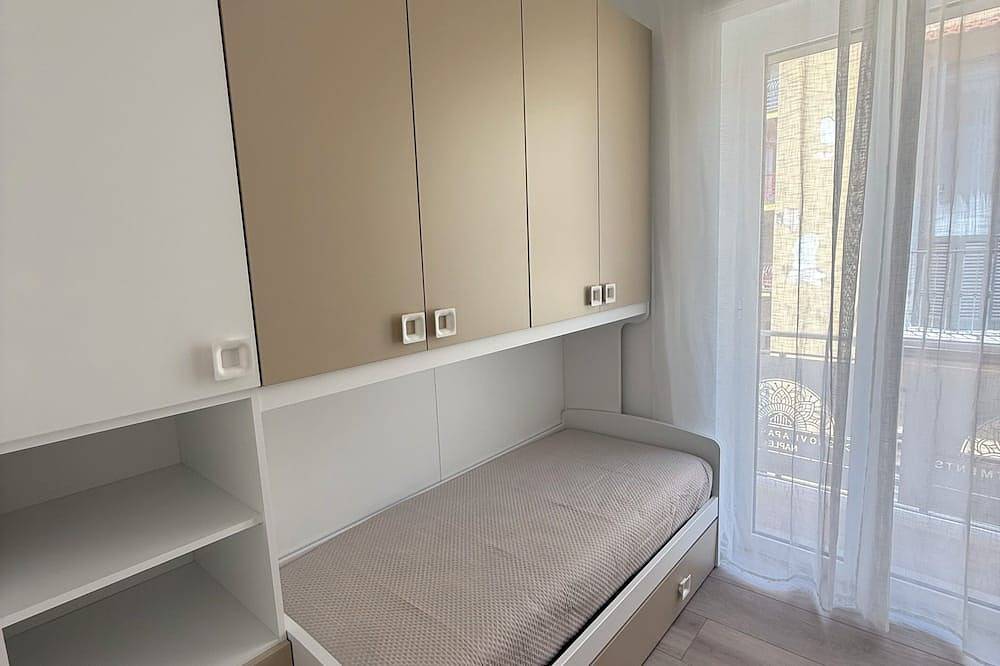 Appartement entier, Casoria: Your Perfect Strategic Base for Exploring Naples in Casoria, Province de Naples