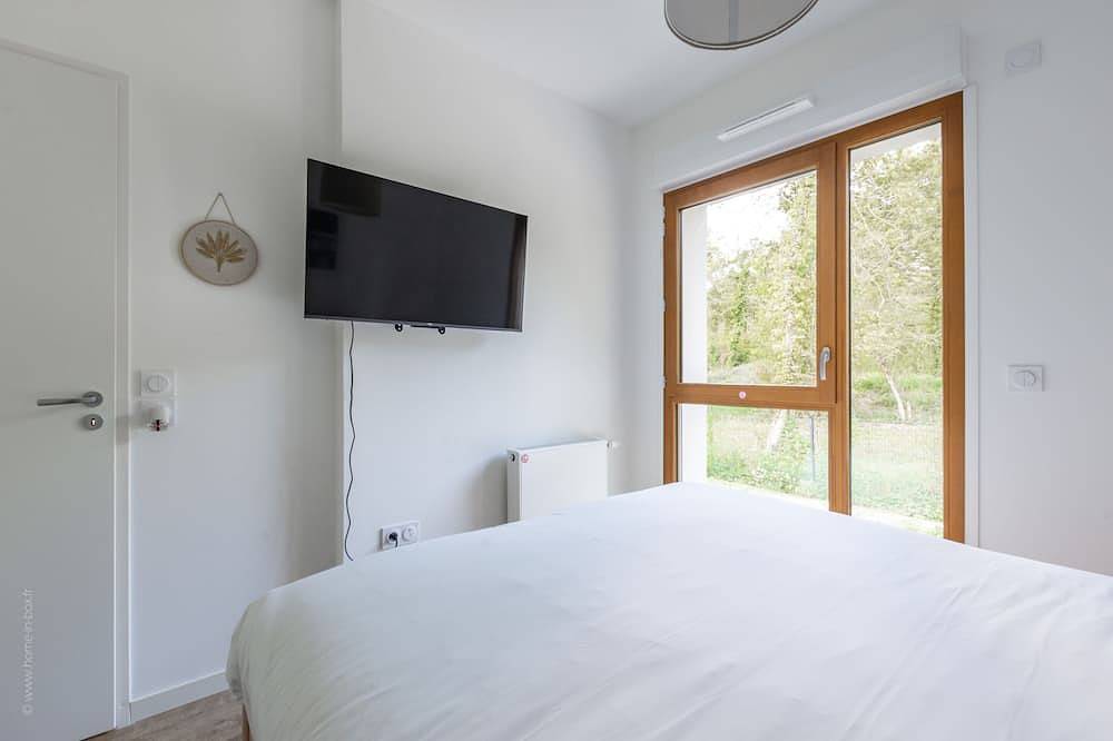 Entire apartment, Chez André by Plaza proche Disneyland Paris in Magny-le-Hongre, Seine-et-Marne