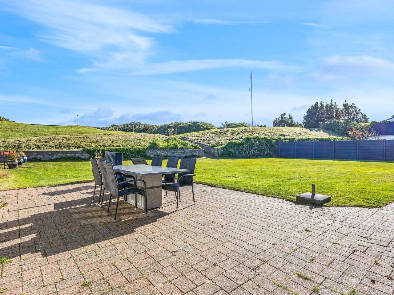 Charming Retreat in Blokhus - By Traum Ferienwohnungen in Blokhus, Jammerbugt