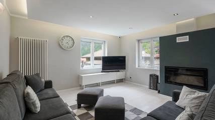 Appartamento per 6 Persone in Incudine, Alpi dell'Adamello e della Presanella, Foto 4