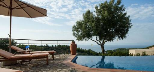 Ferienhaus für 4 Personen in Sporaden, Dezentralisierte Verwaltung Thessalien-Mittelgriechenland, Bild 1