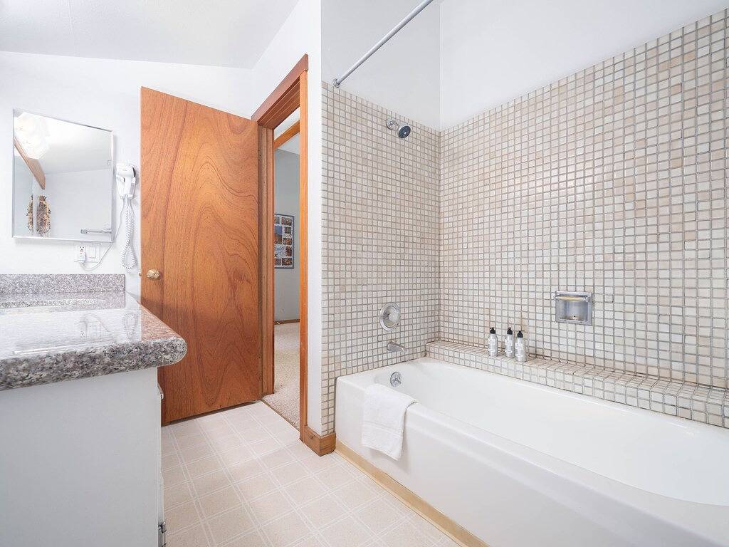 Ganze Wohnung, Rmr: Großartige Familien-Eigentumswohnung in begehrter Lage in Espen in Moose Wilson Road, Grand Teton Nationalpark