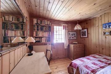 Chalet pour 8 Personnes dans Montriond, Région de Thonon-les-Bains, Photo 3