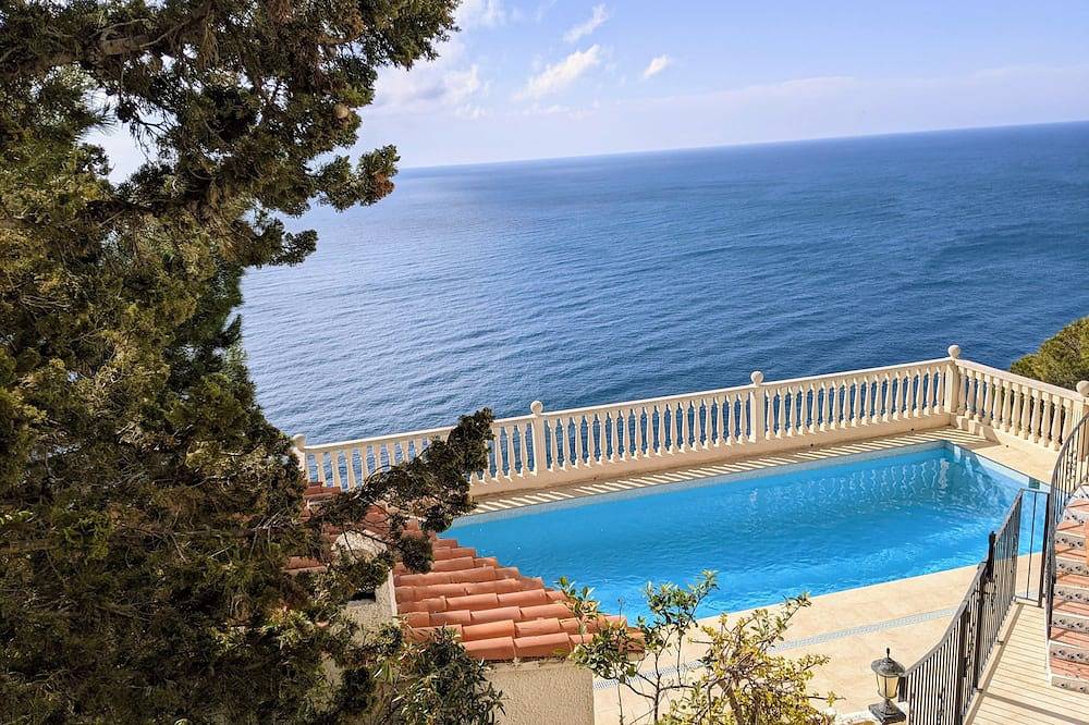 Javea: Casa/villa - Javea in Cabo de la Nao, Jávea
