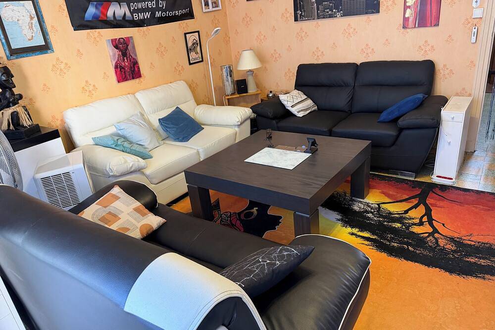 Bed and breakfast Usa in Mayenne (desambiguación)