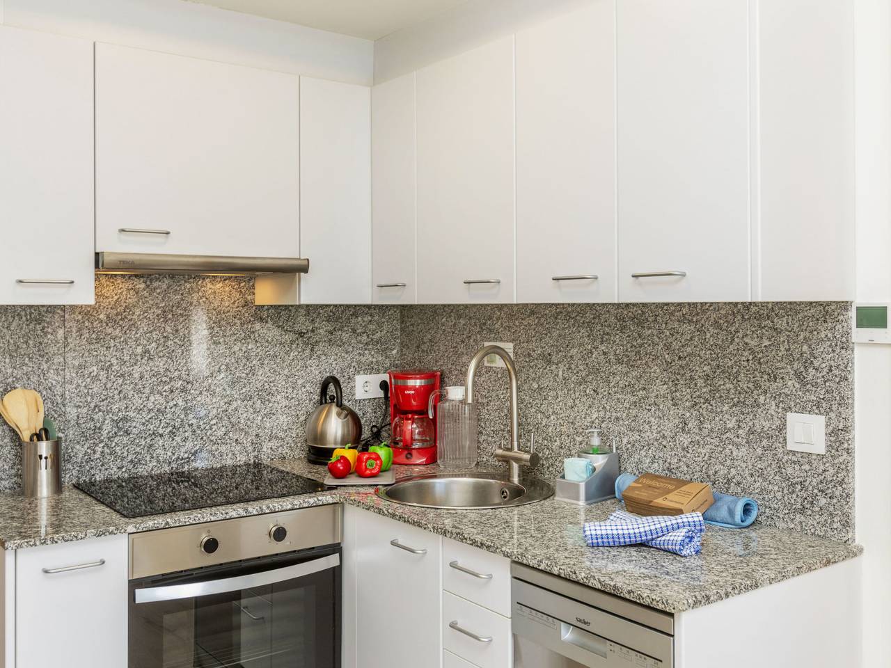 Apartamento entero, Montse in Sant Antoni de Calonge, Calonge
