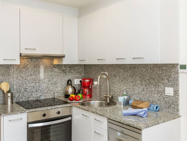 Gîte pour 4 personnes, avec balcon dans Sant Antoni de Calonge - 4