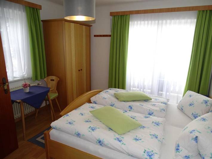 Ferienhaus für 2 Personen, mit Ausblick und Sauna sowie Garten, mit Haustier in Faistenau - 3