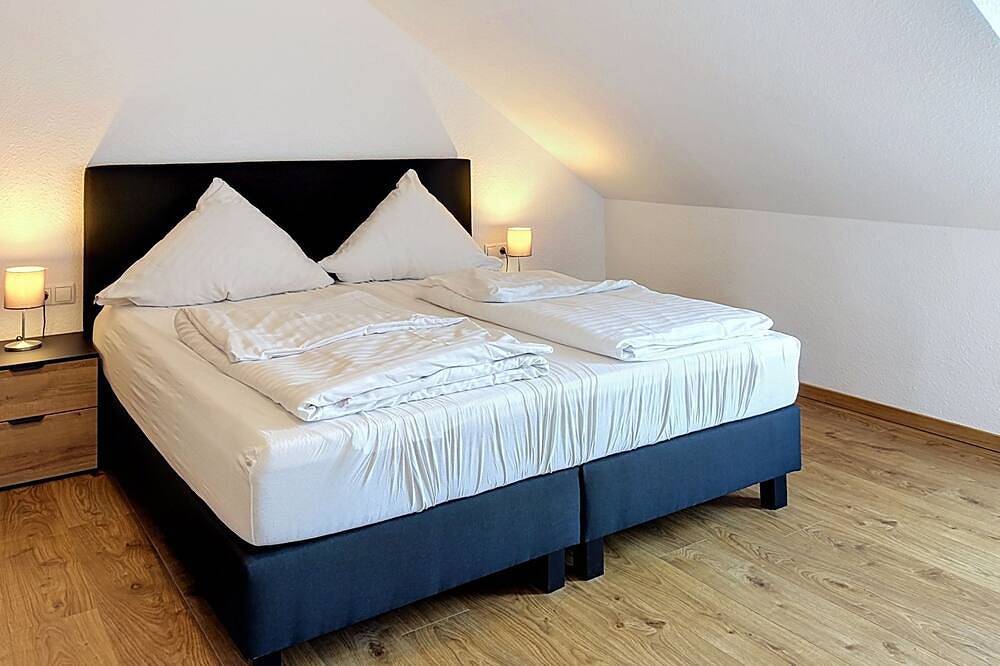 Ganze Wohnung, Michaela (S8) in Endingen am Kaiserstuhl, Endingen
