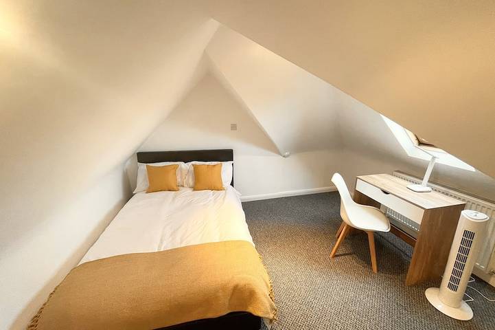Ganze Wohnung, Nice and Cosy one bed flat in Sutton (London), London