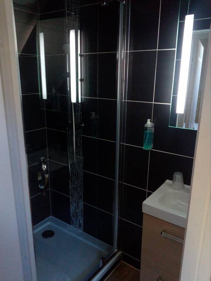 Double Room in Saint-Omer, Région de Saint-Omer