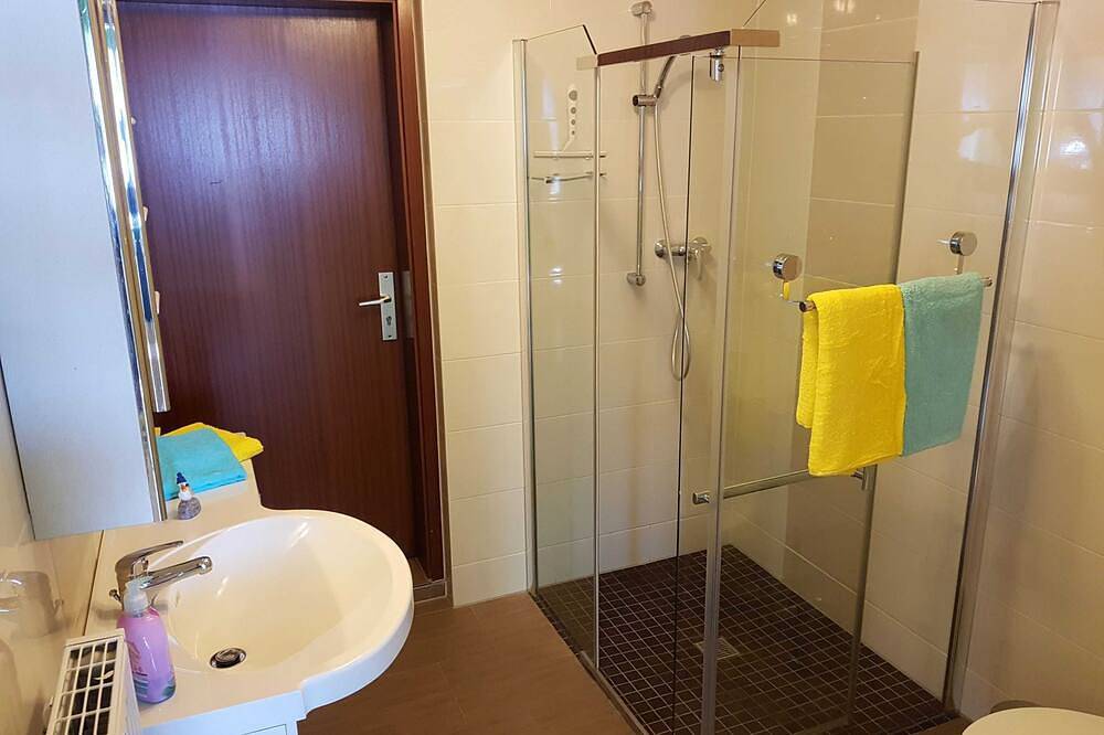 Ganze Wohnung, Ferienwohnung Entspannung - Ferienwohnungen Seeblick & Entspannung in Stiege im Harz, Harzvorland