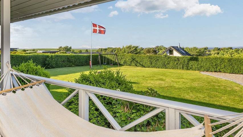 Ferienhaus für 6 Personen, mit Terrasse in Eskov Strandpark - 3